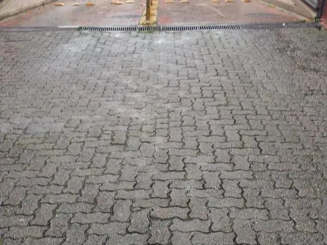 Imagem 8: Apto para Alugar de 106M² com 2 Quartos em Caonze - Nova Iguaçu - Rj
