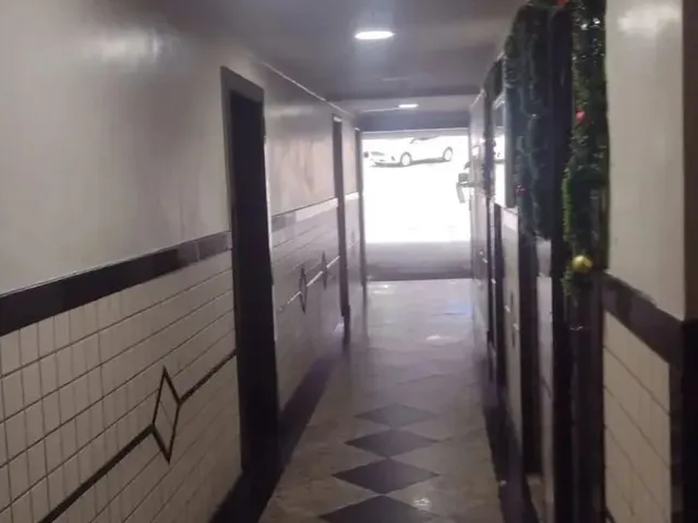 Imagem 6: Apto para Alugar de 106M² com 2 Quartos em Caonze - Nova Iguaçu - Rj