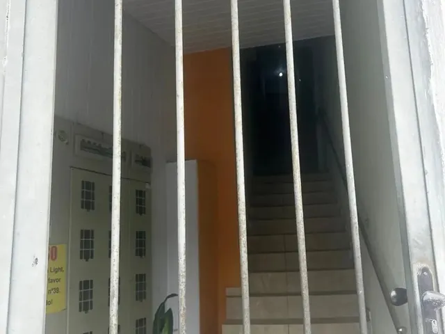 Imagem: Kitnet de 27M2 Perto do Centro de Nova Iguaçu