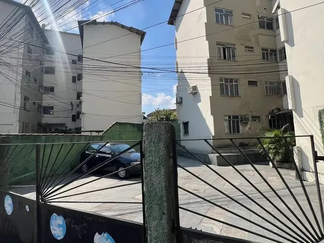 Imagem 3: Apartamento 2 Quartos Mobiliado com Vaga , Centro Nova Iguaçu
