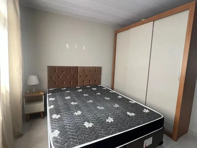 Imagem 11: Apartamento 2 Quartos Mobiliado com Vaga , Centro Nova Iguaçu