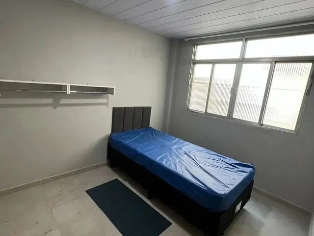 Imagem 4: Apartamento 2 Quartos Mobiliado com Vaga , Centro Nova Iguaçu