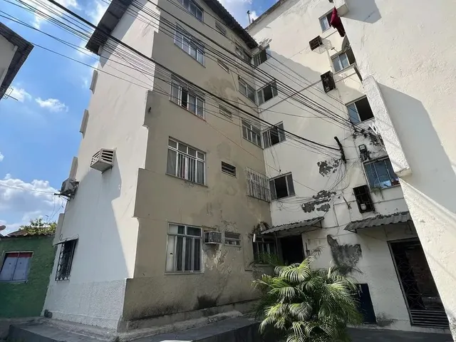 Imagem 8: Apartamento 2 Quartos Mobiliado com Vaga , Centro Nova Iguaçu