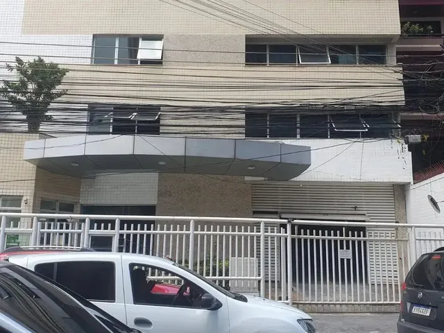 Imagem: Ótimo Apartamento no Centro de Nova Iguaçu