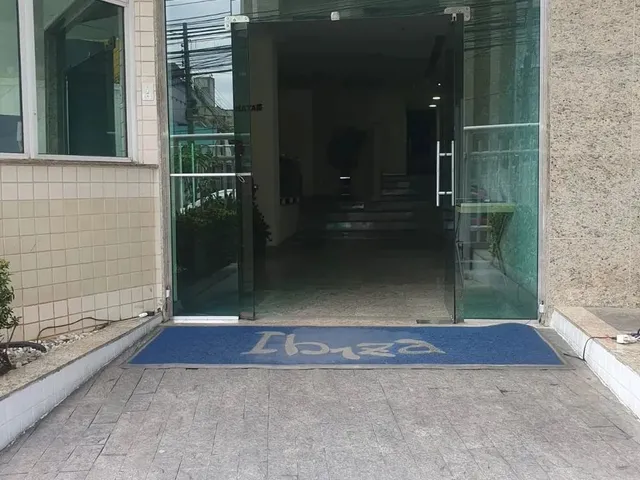 Imagem 6: Ótimo Apartamento no Centro de Nova Iguaçu, Próximo da Art Pão, Todo Mobiliado com 03