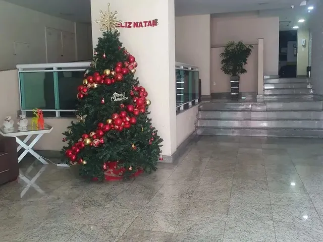 Imagem 16: Ótimo Apartamento no Centro de Nova Iguaçu, Próximo da Art Pão, Todo Mobiliado com 03
