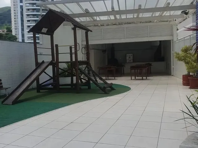 Imagem 14: Ótimo Apartamento no Centro de Nova Iguaçu, Próximo da Art Pão, Todo Mobiliado com 03