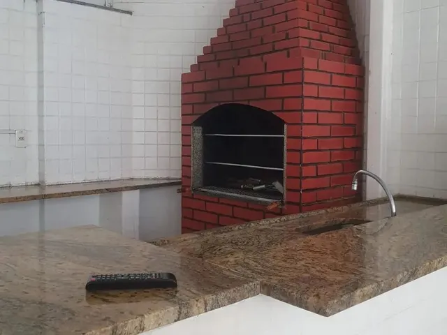 Imagem 12: Ótimo Apartamento no Centro de Nova Iguaçu, Próximo da Art Pão, Todo Mobiliado com 03