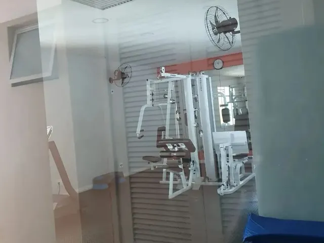 Imagem 11: Ótimo Apartamento no Centro de Nova Iguaçu, Próximo da Art Pão, Todo Mobiliado com 03