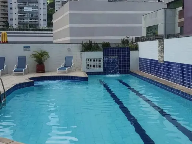Imagem 8: Ótimo Apartamento no Centro de Nova Iguaçu, Próximo da Art Pão, Todo Mobiliado com 03