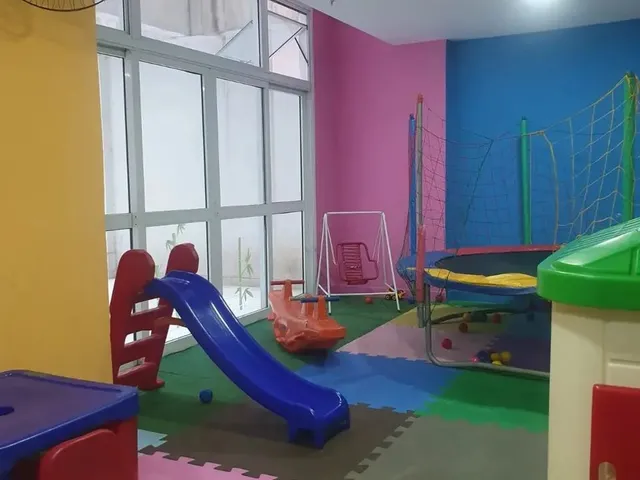 Imagem 5: Ótimo Apartamento no Centro de Nova Iguaçu, Próximo da Art Pão, Todo Mobiliado com 03