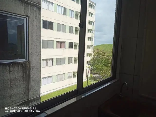 Imagem 9: Condomínio Fechado-Prox/Upa/Ipojuca-Prx.porto de Suape-Lzer Completo-2 Quartos-Elevador