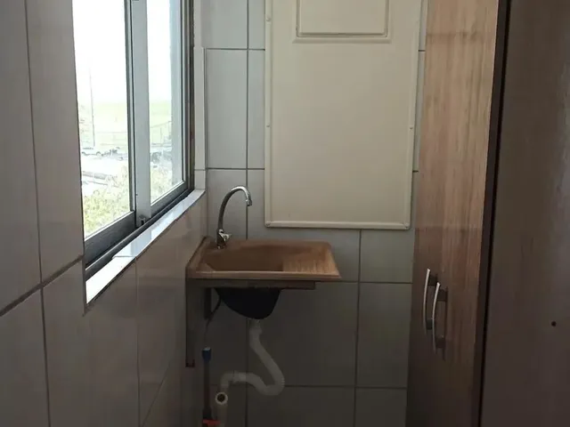 Imagem 4: Condomínio Fechado-Prox/Upa/Ipojuca-Prx.porto de Suape-Lzer Completo-2 Quartos-Elevador