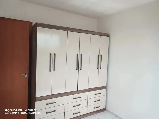 Imagem 12: Condomínio Fechado-Prox/Upa/Ipojuca-Prx.porto de Suape-Lzer Completo-2 Quartos-Elevador