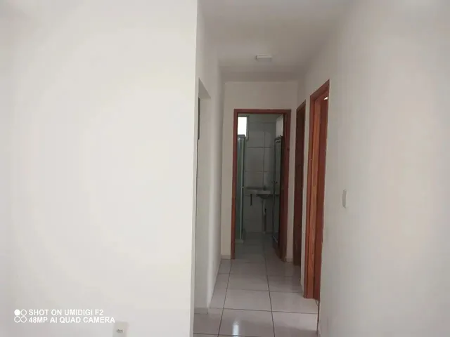 Imagem 13: Condomínio Fechado-Prox/Upa/Ipojuca-Prx.porto de Suape-Lzer Completo-2 Quartos-Elevador
