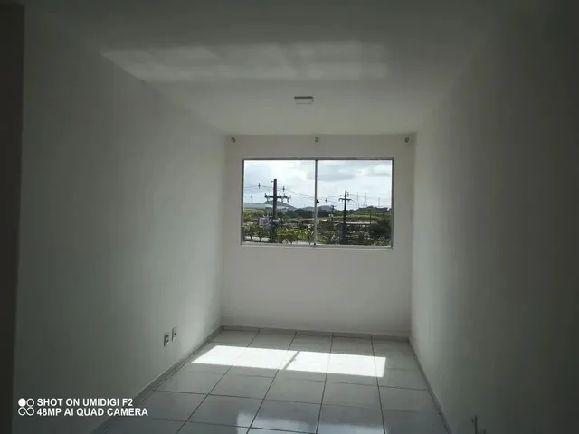 Imagem 2: Condomínio Fechado-Prox/Upa/Ipojuca-Prx.porto de Suape-Lzer Completo-2 Quartos-Elevador