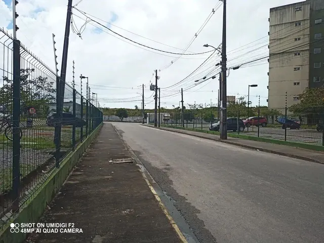 Imagem 3: Condomínio Fechado-Prox/Upa/Ipojuca-Prx.porto de Suape-Lzer Completo-2 Quartos-Elevador