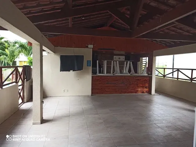 Imagem 7: Condomínio Fechado-Prox/Upa/Ipojuca-Prx.porto de Suape-Lzer Completo-2 Quartos-Elevador