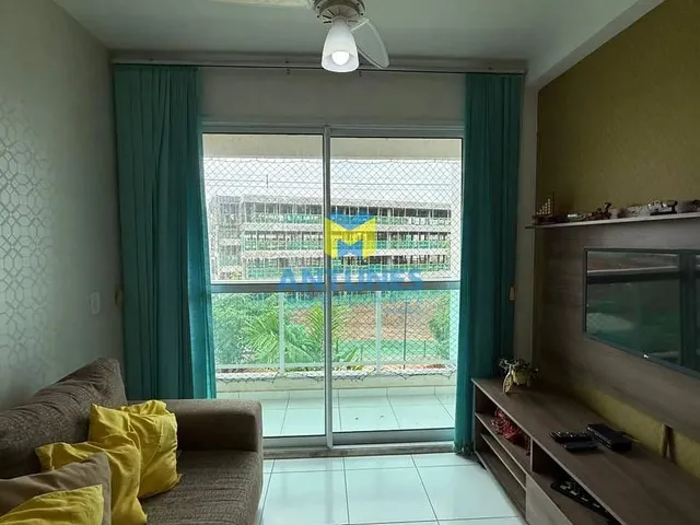 Imagem: Apartamento para Locação, Mobiliado, Palm