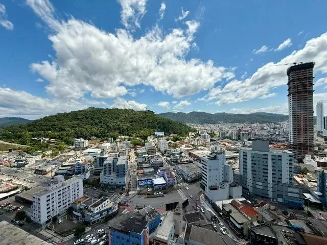 Imagem: Cobertura Duplex Mobiliada - Alto Padrão