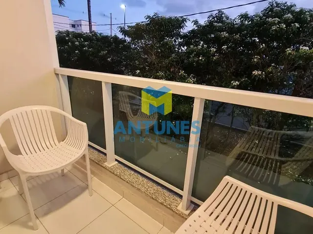 Imagem: Apartamento para Locação 3 Quartos no