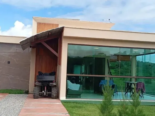 Imagem: Casa Locação em Condominio Chã Grande-Pe