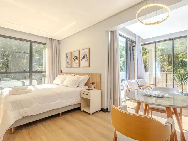 Imagem: Studio Completo no Village Lofts Pronto