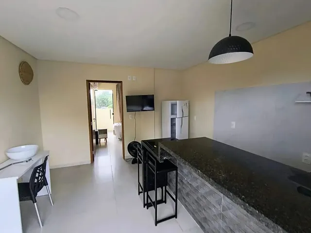 Imagem 1: Apartamento Pertinho do Mar e do Centro - Anual - Oportunidade!!