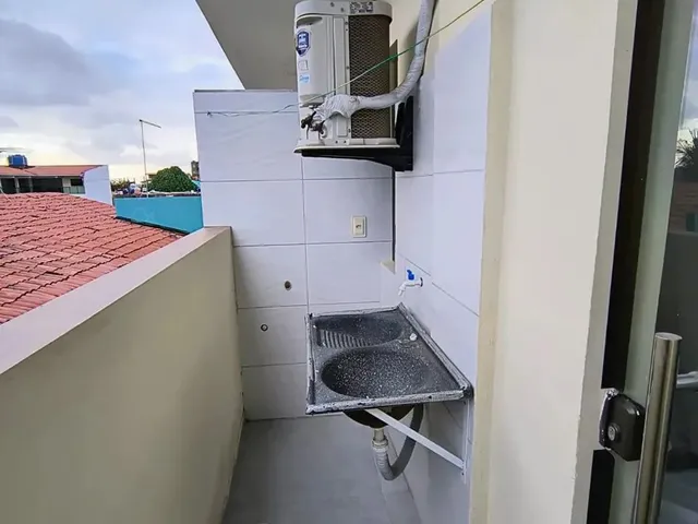 Imagem 5: Apartamento Pertinho do Mar e do Centro - Anual - Oportunidade!!