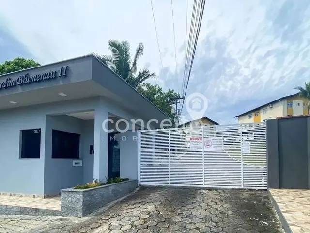 Imagem: Apartamento Semimobiliado 3 Dormitórios