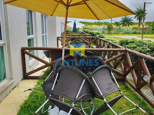 Imagem: Alugue Apartamento Terreo de 1 Quarto (Garden)