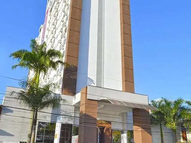 Imagem: Blumenau - Apartamento Padrão - Centro
