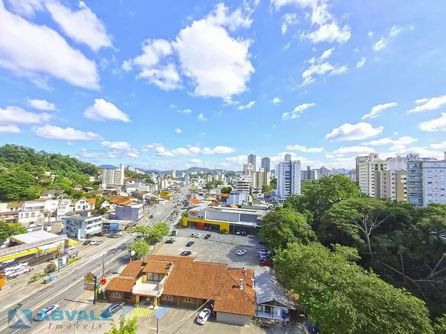 Imagem 5: Blumenau - Apartamento Padrão - Centro