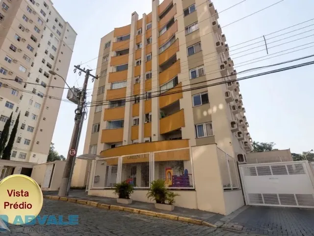 Imagem: Blumenau - Apartamento Padrão - Vila Nova