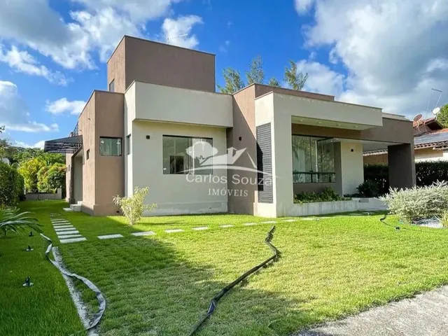 Imagem: Casa em Condomínio Cód. 56