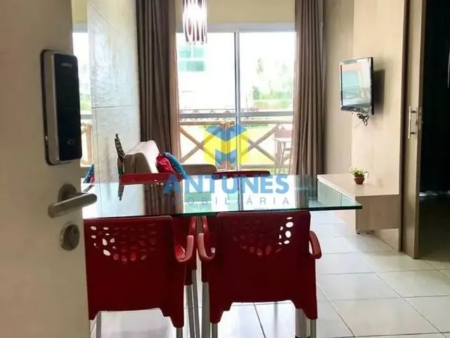 Imagem: Muro Alto Cond. Clube 1 Quarto Térreo para