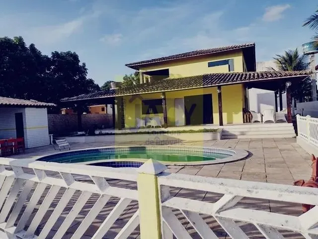 Imagem: Casa em Condomínio de Luxo em Paudalho