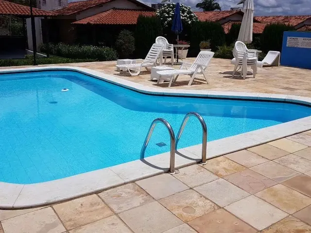Imagem: Casa Térrea para Aluguel de Temporada 120