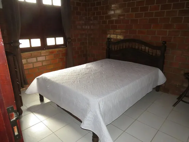 Imagem 7: Casa Térrea para Aluguel de Temporada 120 M com 5 Quartos Duas Suítes - Gravatá - Pe