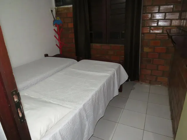 Imagem 6: Casa Térrea para Aluguel de Temporada 120 M com 5 Quartos Duas Suítes - Gravatá - Pe
