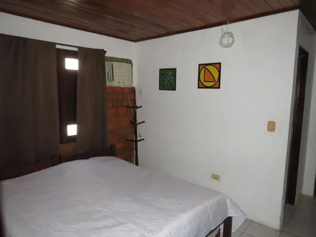 Imagem 16: Casa Térrea para Aluguel de Temporada 120 M com 5 Quartos Duas Suítes - Gravatá - Pe
