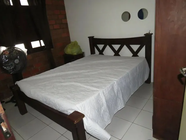 Imagem 12: Casa Térrea para Aluguel de Temporada 120 M com 5 Quartos Duas Suítes - Gravatá - Pe