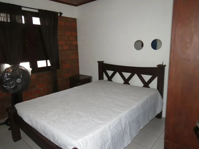 Imagem 14: Casa Térrea para Aluguel de Temporada 120 M com 5 Quartos Duas Suítes - Gravatá - Pe