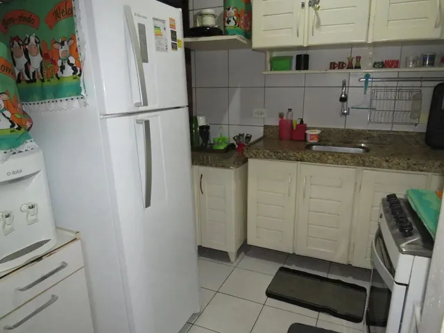 Imagem 9: Casa Térrea para Aluguel de Temporada 120 M com 5 Quartos Duas Suítes - Gravatá - Pe