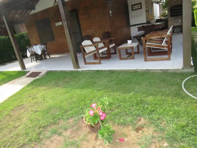 Imagem 15: Casa Térrea para Aluguel de Temporada 120 M com 5 Quartos Duas Suítes - Gravatá - Pe