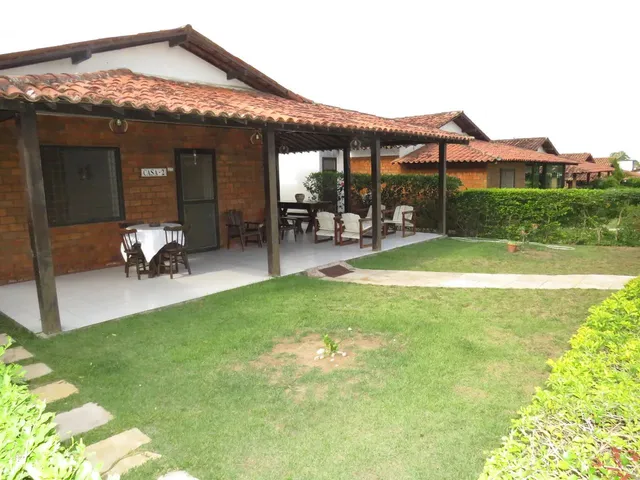 Imagem 10: Casa Térrea para Aluguel de Temporada 120 M com 5 Quartos Duas Suítes - Gravatá - Pe
