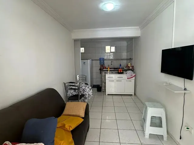 Imagem: Flat Mobiliado para Alugar em Porto de Galinhas