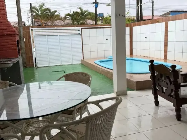 Imagem: Casa com Piscina em Tamandaré - Pe