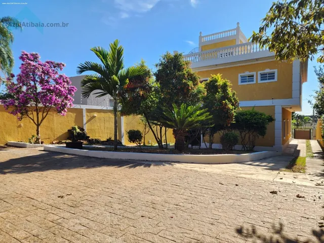 Imagem: Casa À Venda no Jardim Paulista Atibaia