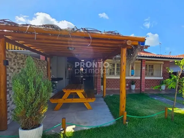 Imagem 13: Casa de Condomínio Privê Tropicaliente, Unidade Não Informado 26, Merepe